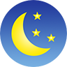 icône du temps