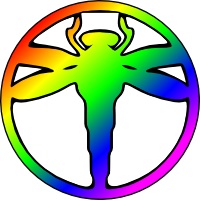 Libellule Mon du clan