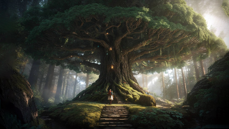 Image de la session Bataille de l'Arbre de Vie