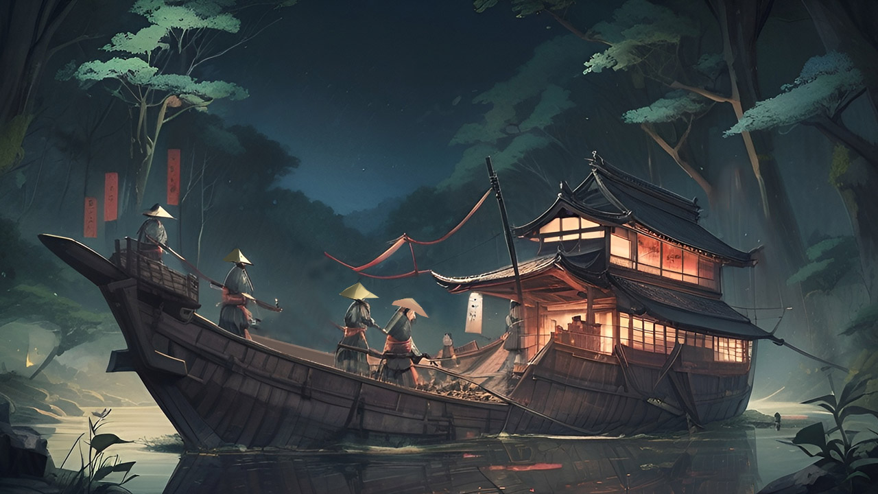 Image de la session En route vers le mur