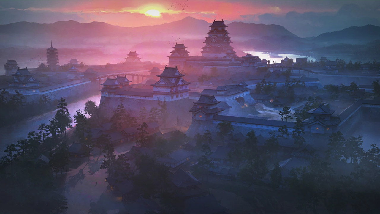 Image de la session Message à Toshi Ranbo