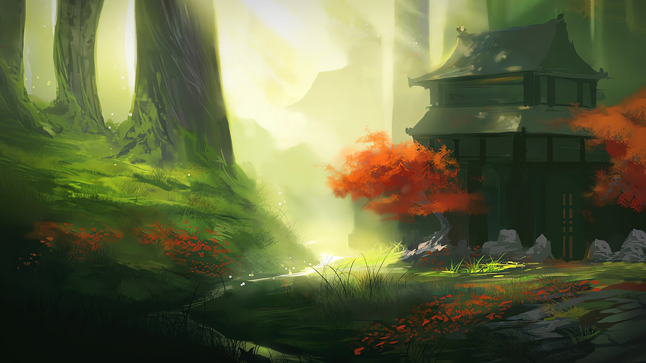 Image de la session Voyage retour