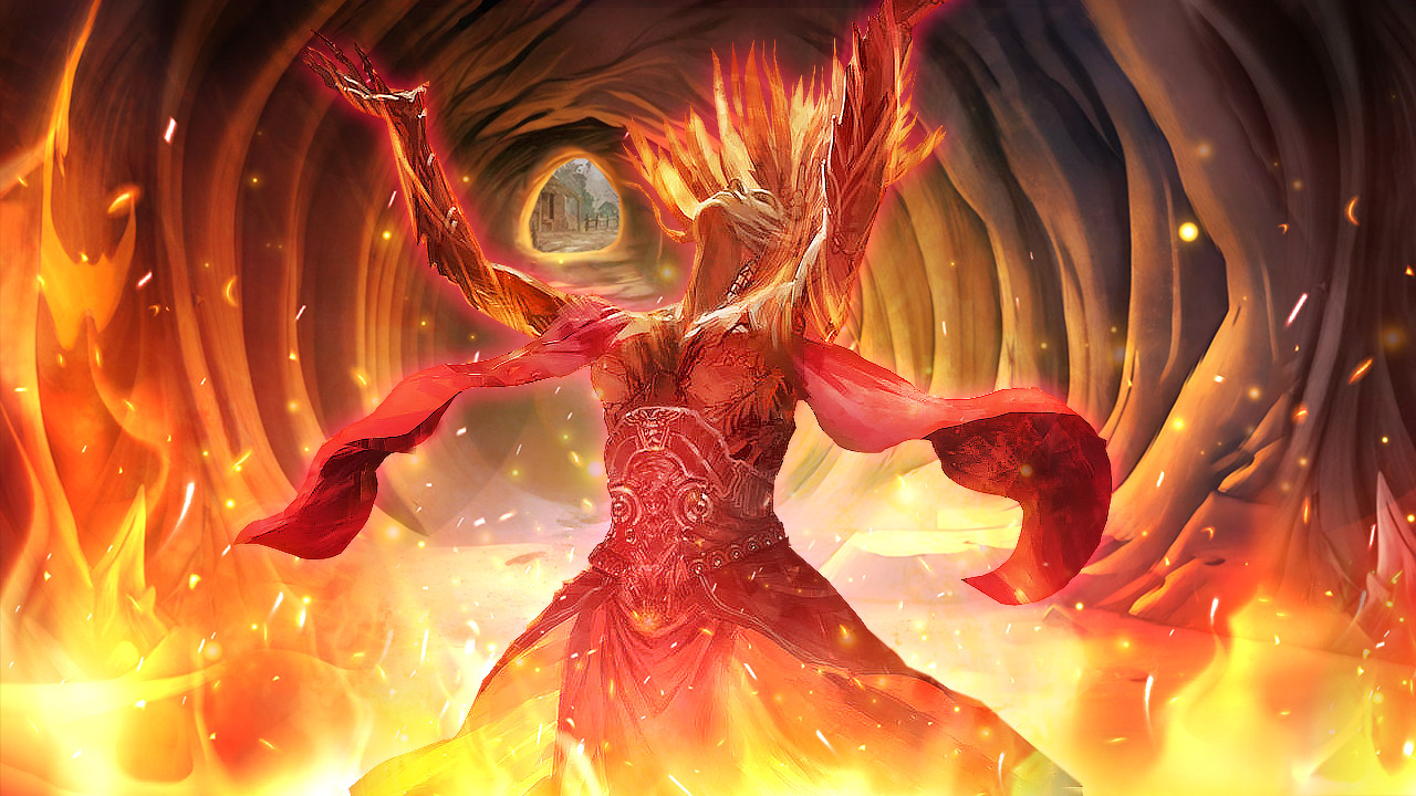 Image de la session Perfidie de Sheriko