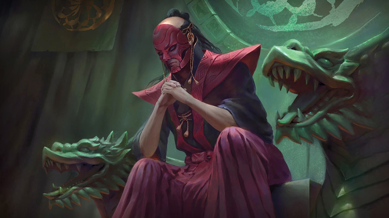 Image de la session Régicide