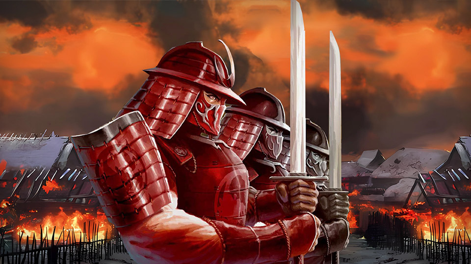 Image de la session Inferno