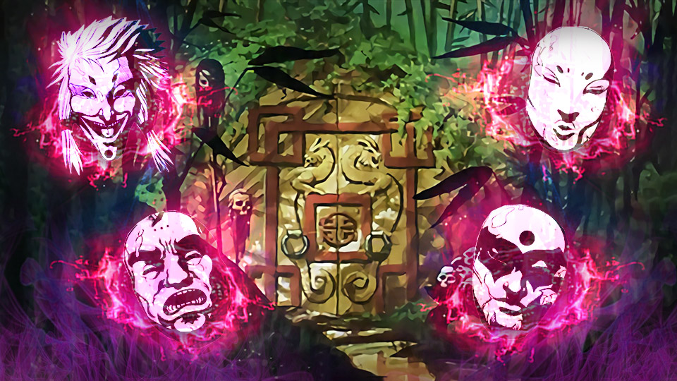 Image de la session Jusqu'à la Tombe