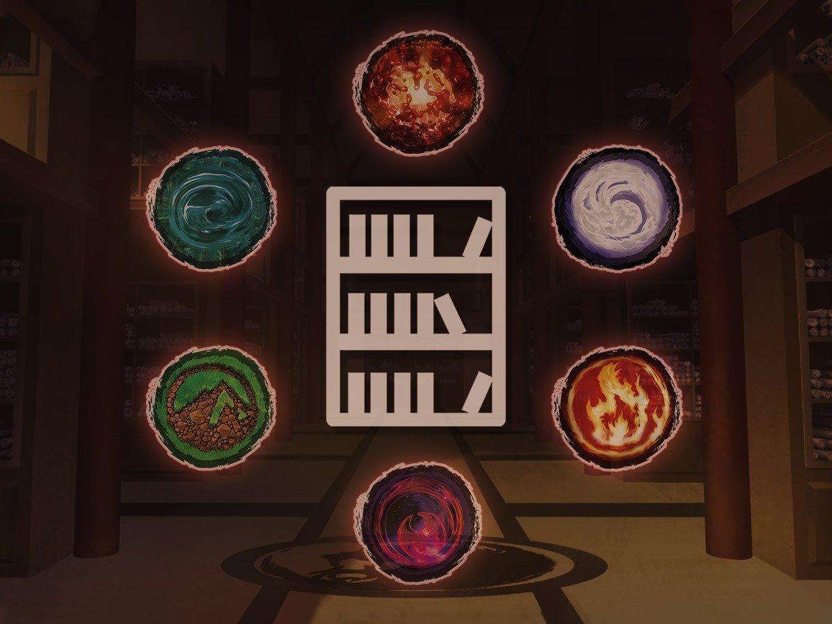 Image library