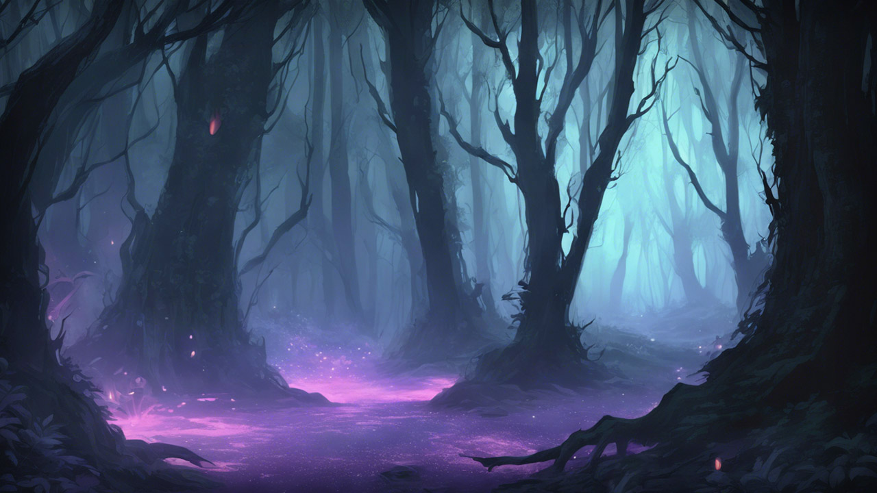 Image de Forêt Shinomen Mori