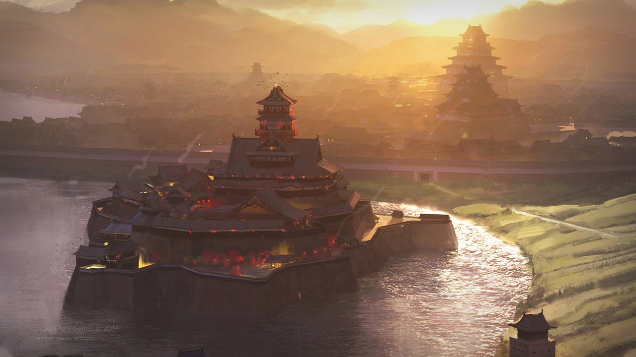 Image de Ryoko Owari