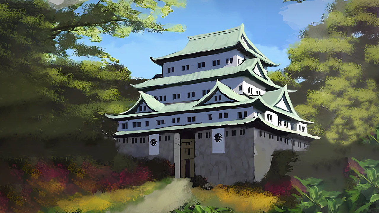 Image de Shiro Usagi