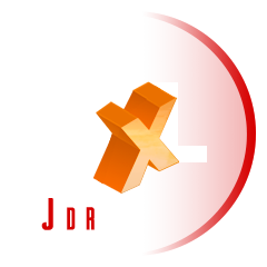 Logo AXL-JDR