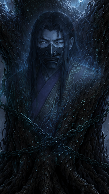 Bayushi Tesaguri