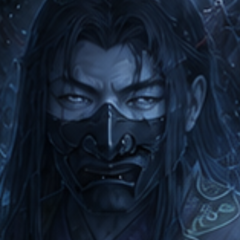 Portrait de Tesaguri