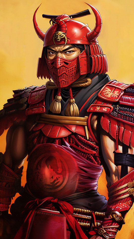 Illustration d'un personnage