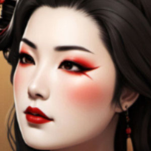 Icône d'un personnage