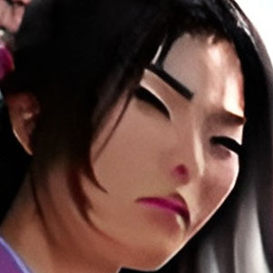 Icône d'un personnage